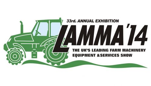 Lamma 2014 Showcase