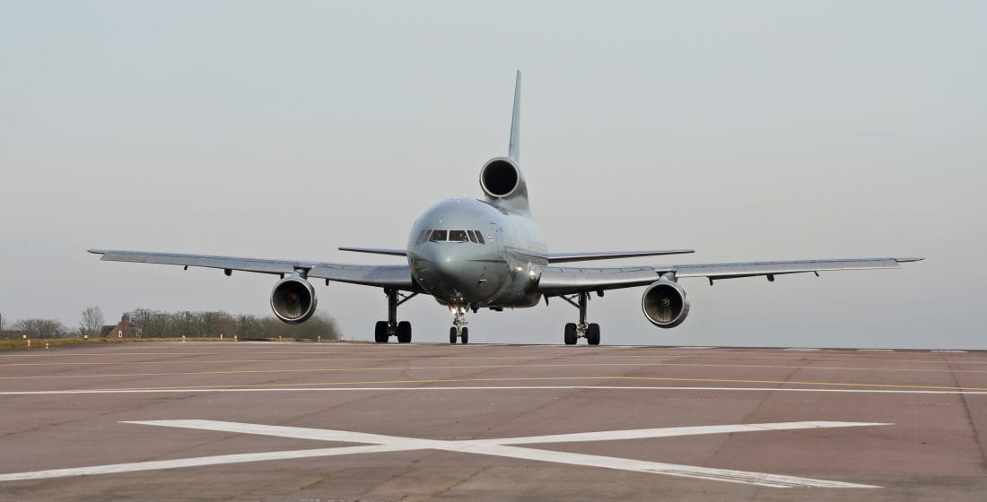 RAF Brize Norton