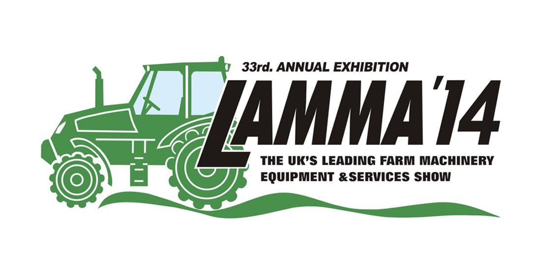 Lamma 2014 Showcase