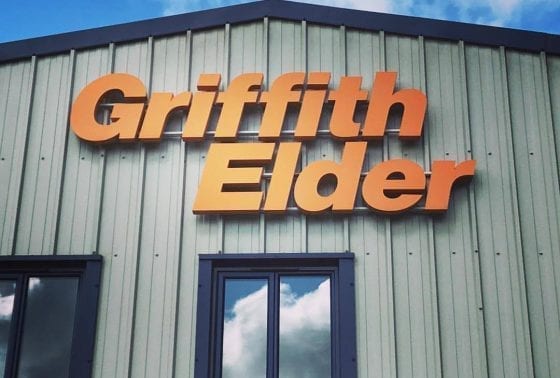 About Griffith Elder