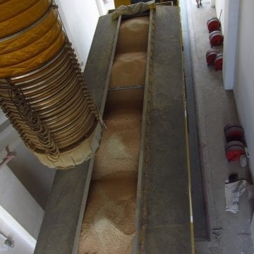 Grain Storage