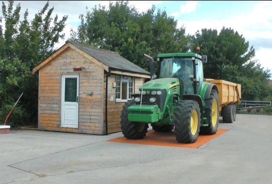 Griffith Elder & Co Ltd 59 subscribers Weighbridge How To's: Using a Multi Axle Weighbridge