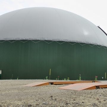 Ton-Tel™ Biogas Software