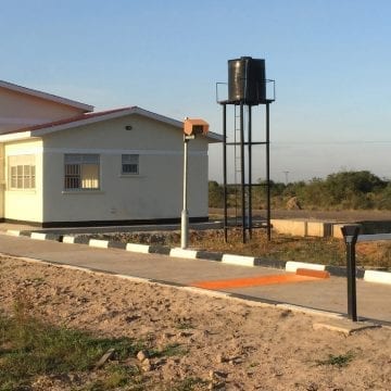 Weighbridge Software