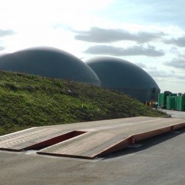 Biogas & Anaerobic Digestion Plants