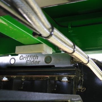 Crimper Weigher