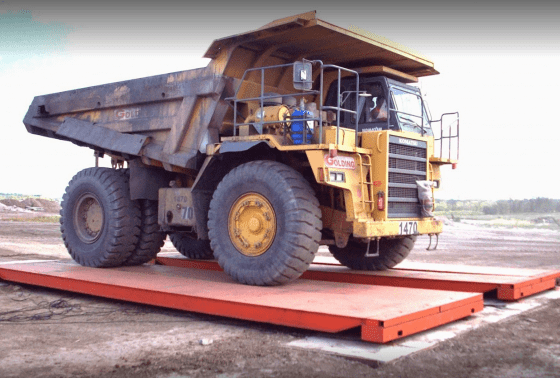 High Quality Weighbridges