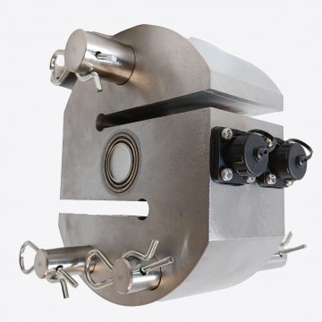 S-Type Load Cells