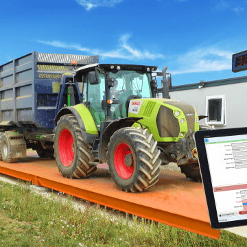 Weighbus Agri