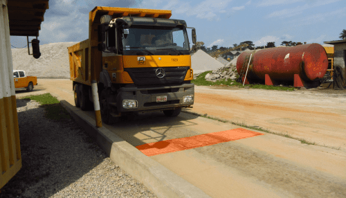 Our Continued Work with Road Building Contractor PW Nigeria
