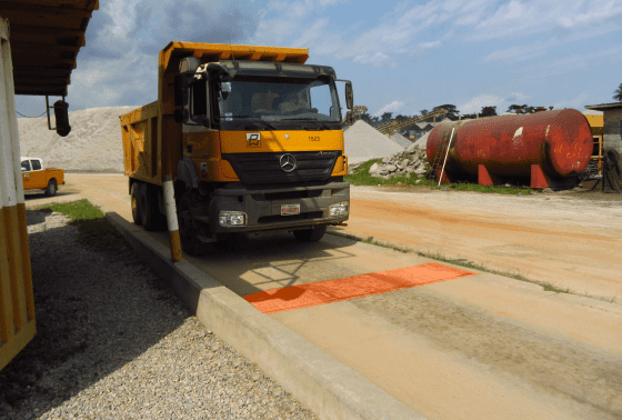 PW-Nigeria Single Axle