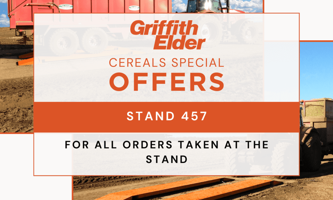 Cereals 2024 Offers
