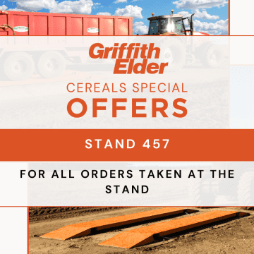 Cereals Special Offers Available in 2024
