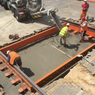 Projects – High-Quality, Globally Supported Solutions from the UK