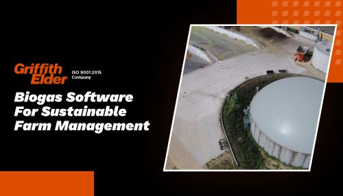 Biogas Software for Sustainable Farm Management
