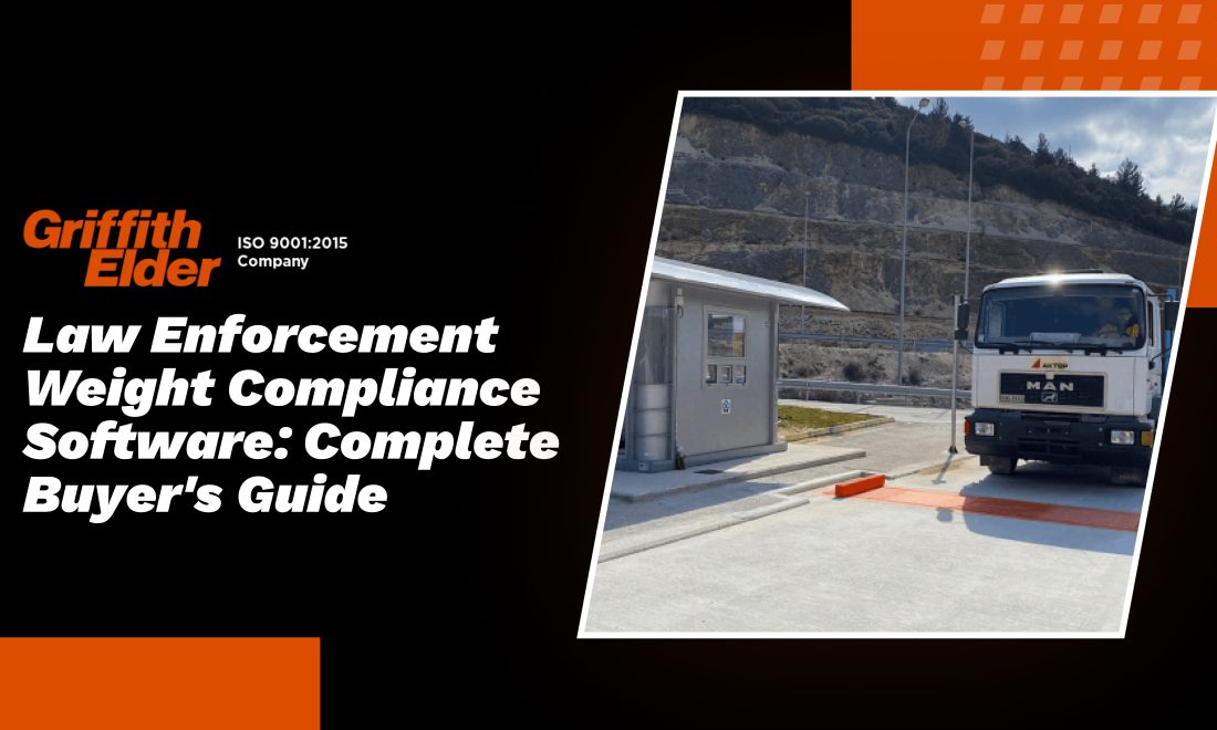 Law Enforcement Weight Compliance Software_ Complete Buyer's Guide