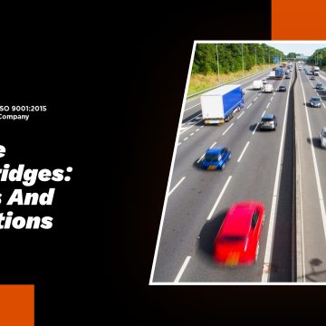 Portable Weighbridges: Benefits and Best Options