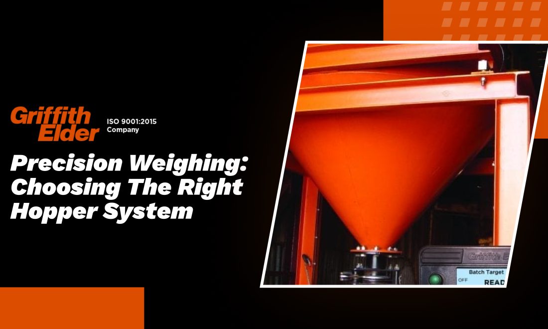 Precision Weighing_ Choosing the Right Hopper System
