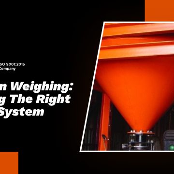 Precision Weighing: Choosing the Right Hopper System