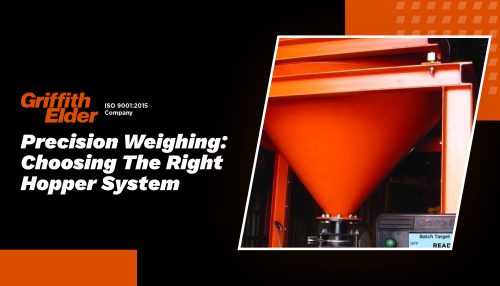 Precision Weighing: Choosing the Right Hopper System