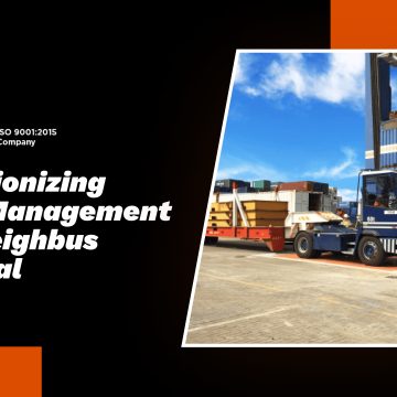 Revolutionizing Waste Management with Weighbus Industrial