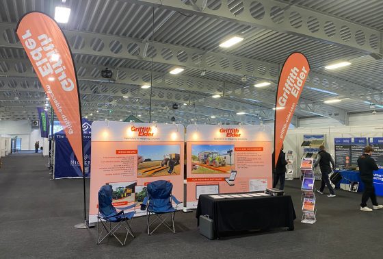 Kent Farm Expo