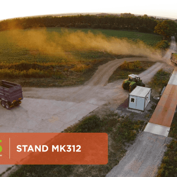 Yorkshire Agricultural Machinery Show 2025
