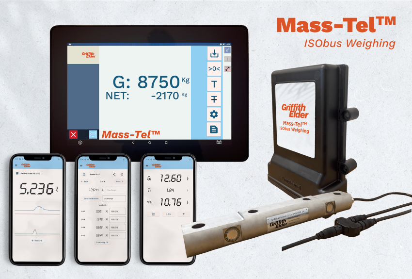 Mass-Tel Systems